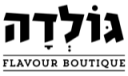 גלידה גולדה