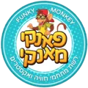 פאנקי מאנקי