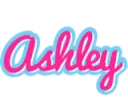 Ashley