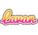 Lavan